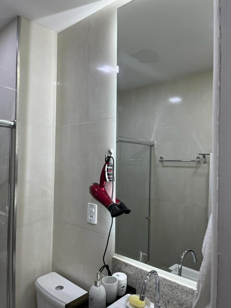 Appartement Apartamento Completo Em Copacabana Rio de Janeiro