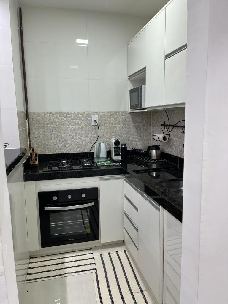 Apartamento Completo Em Copacabana Appartement