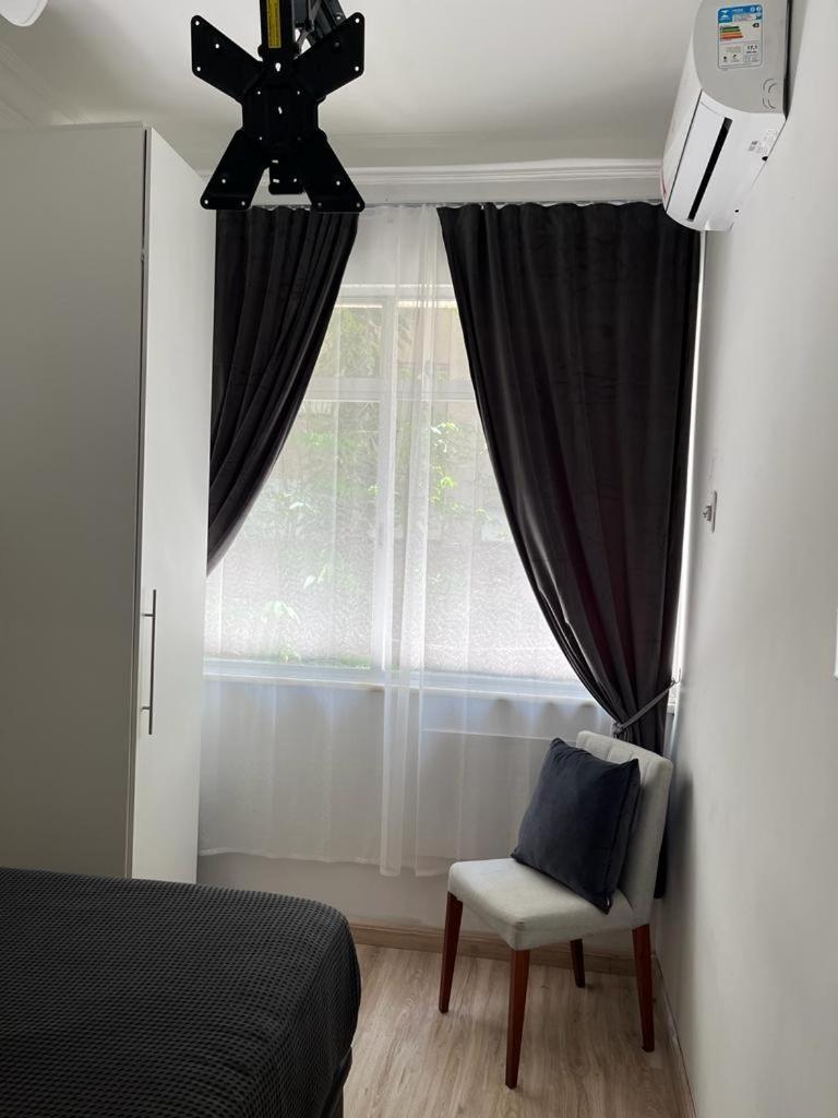 Apartamento Completo Em Copacabana Appartement *