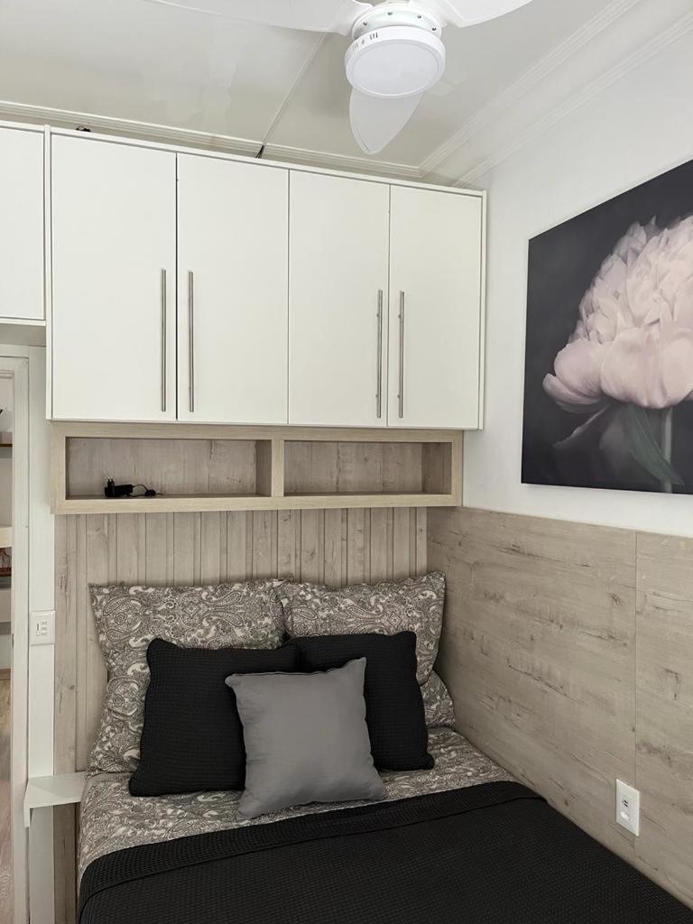 Appartement Apartamento Completo Em Copacabana Rio de Janeiro