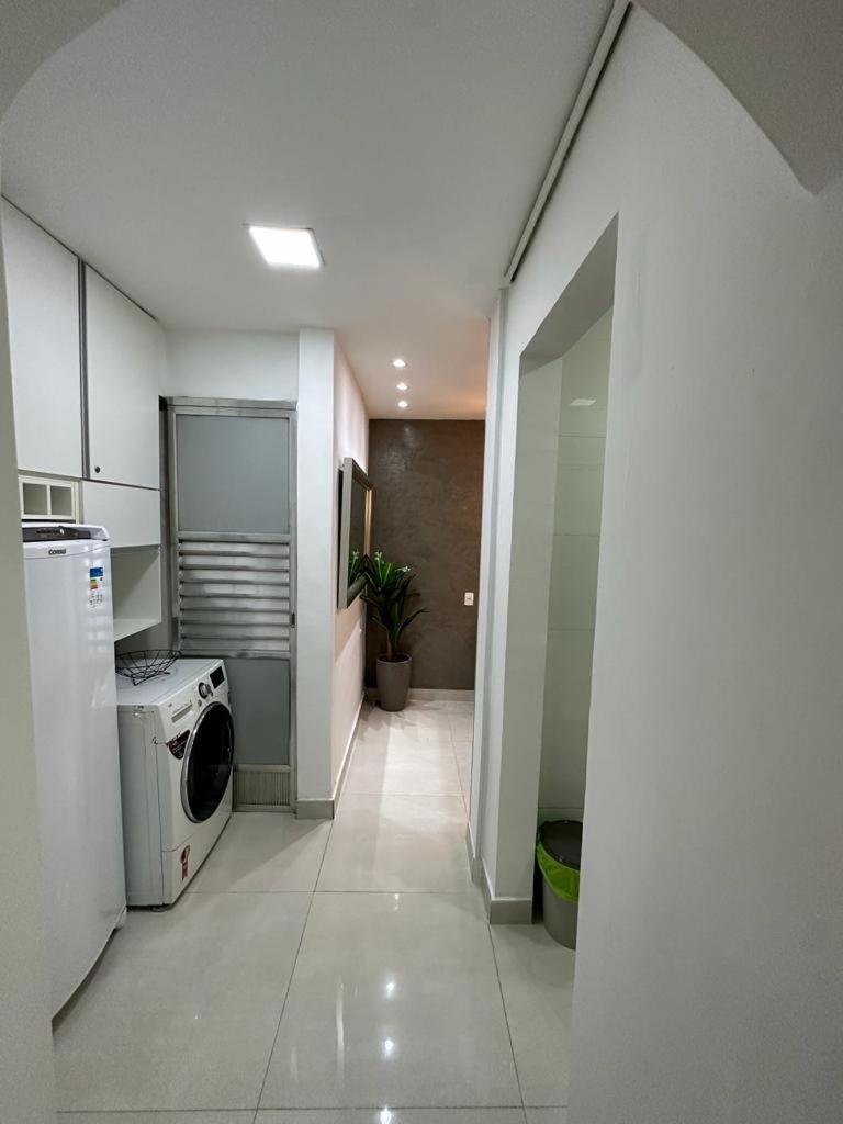 Appartement Apartamento Completo Em Copacabana