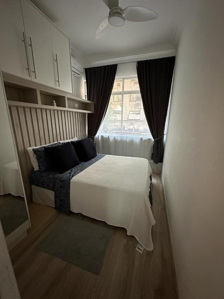Apartamento Completo Em Copacabana Appartement