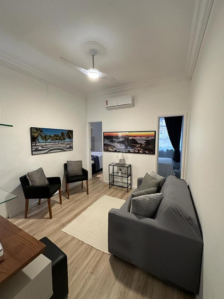 Apartamento Completo Em Copacabana Appartement *