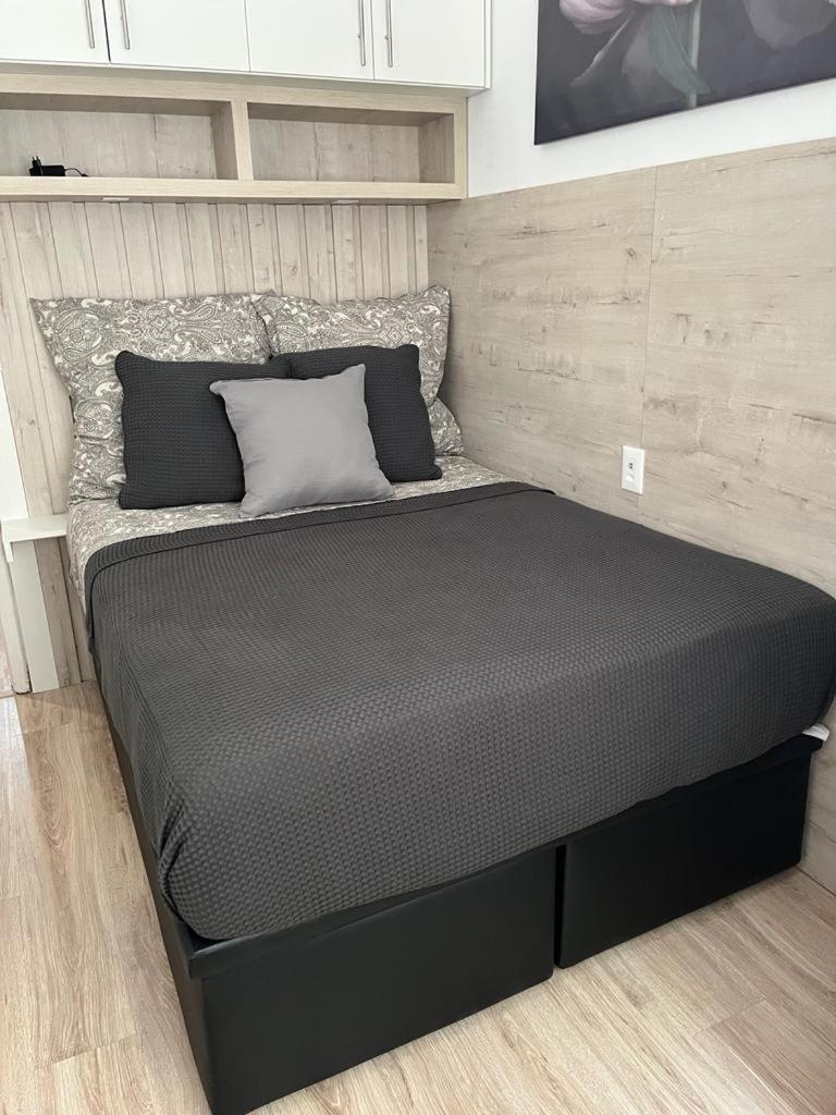 Appartement Apartamento Completo Em Copacabana