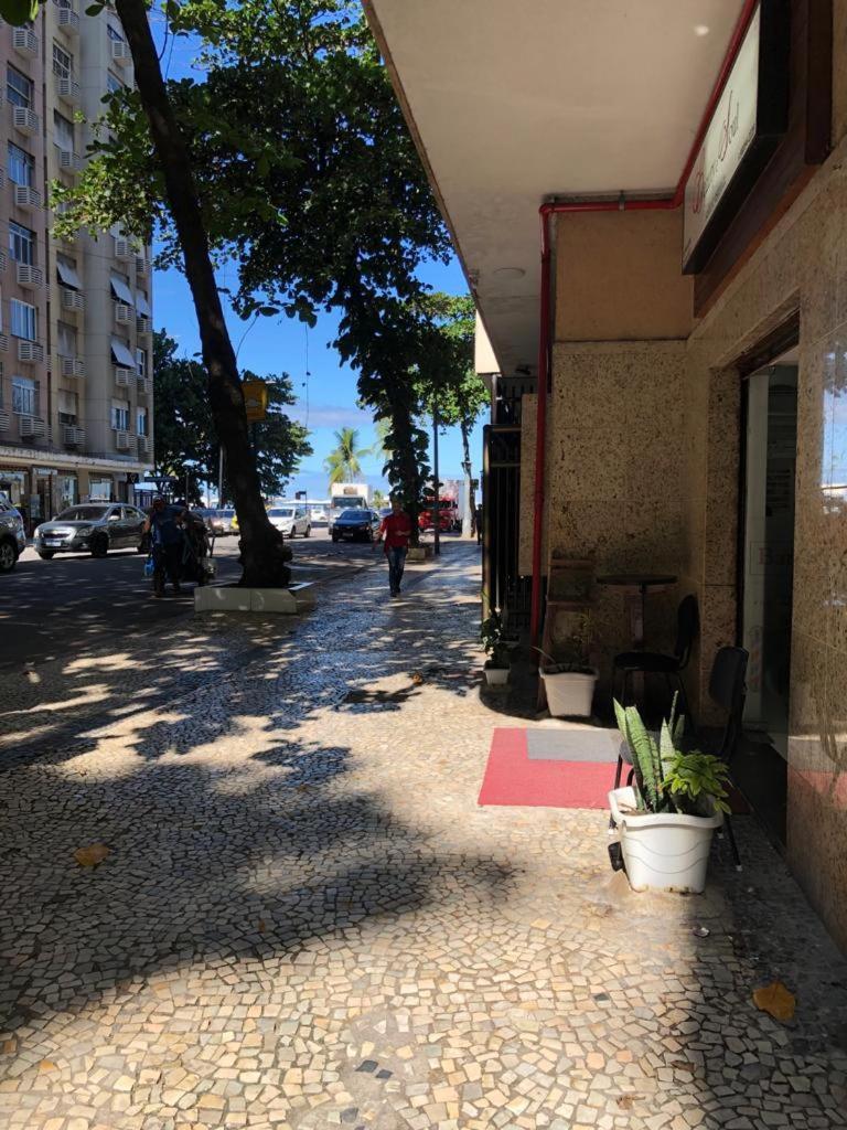 Appartement Apartamento Completo Em Copacabana Rio de Janeiro