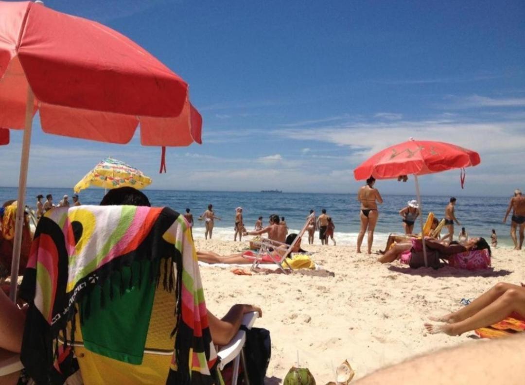 Apartamento Completo Em Copacabana Appartement *